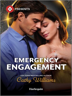 Emergency Engagement - ebook